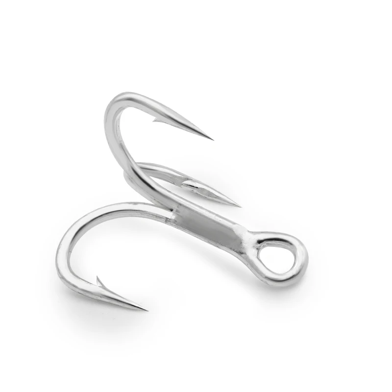 HOWELL High Quality Inline Circle Ringed Eye Opti-Angle Needle Point Strong Wire Forged Hook Sea Fishing Hoodlum Hook