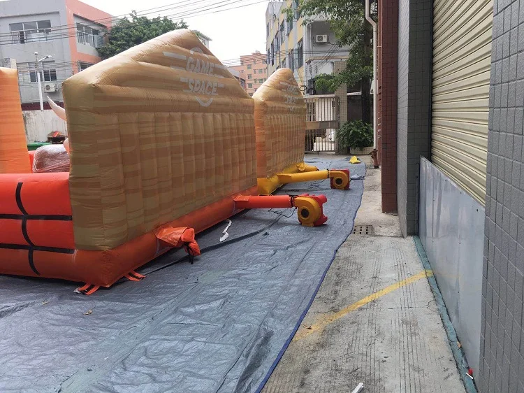 inflatable  kids mechanical  rodeo bull