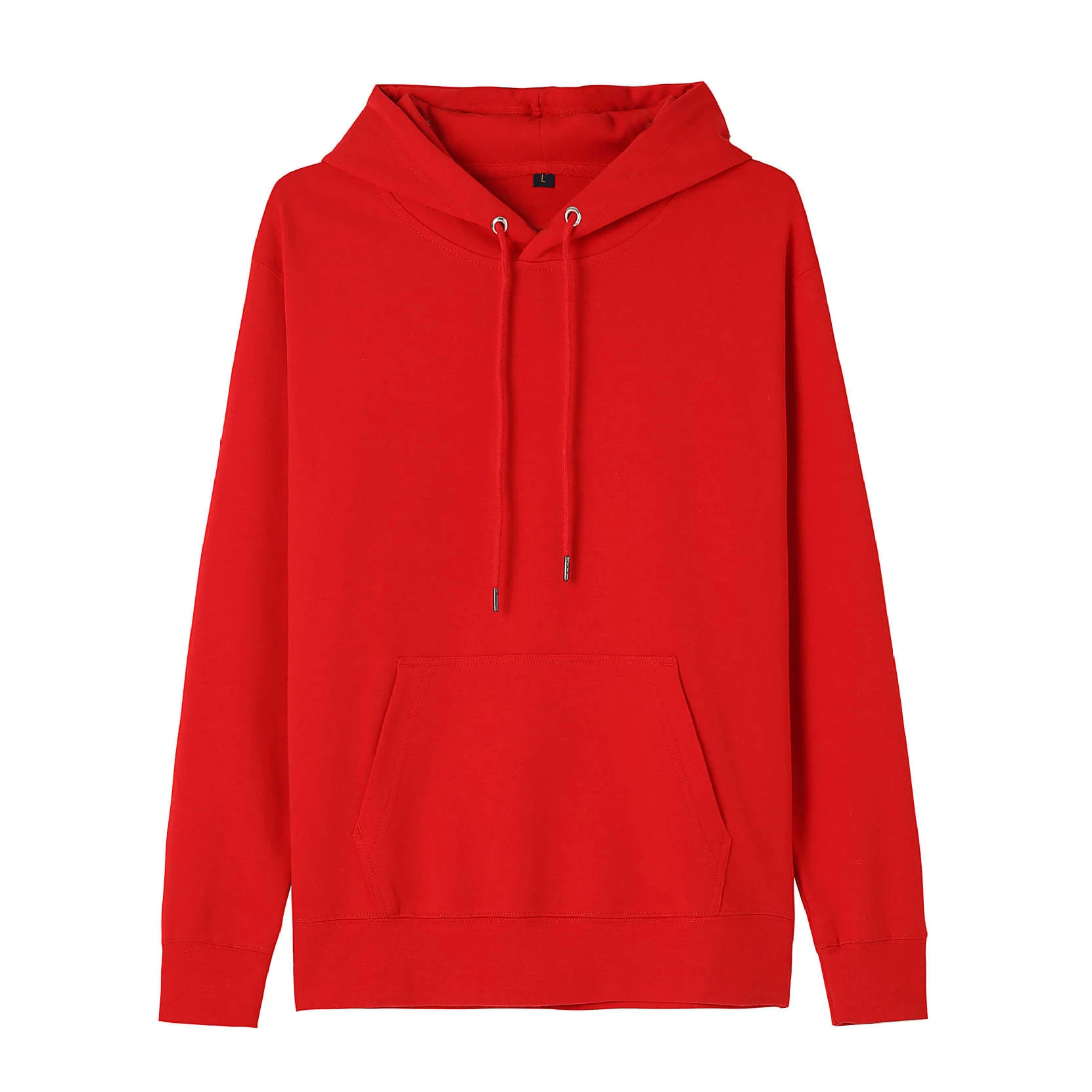 Cheap Price Plain Hoodies Sweatshirts Pullover Of Hoodie Basic Wholesale