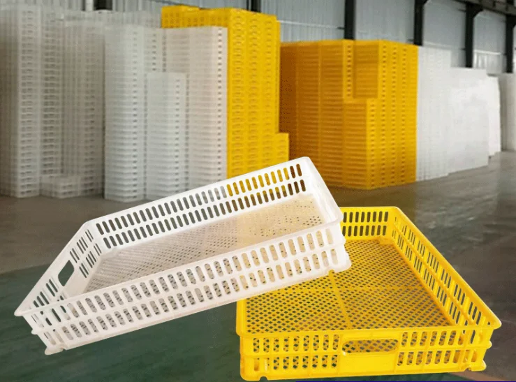 63pcs duck egg tray for incubator spare parts plastic egg tray for incubator turkey egg tray