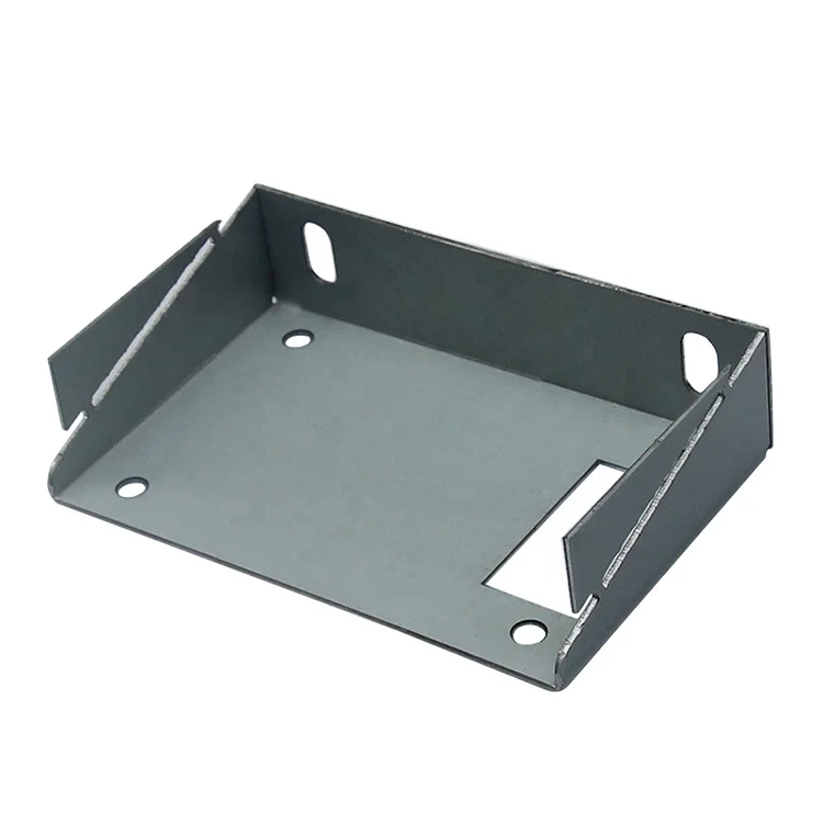 Sheet Metal Laser Cutting Service Cutting Fabrication Parts Laser Cutting Machine Spare Parts Single Head