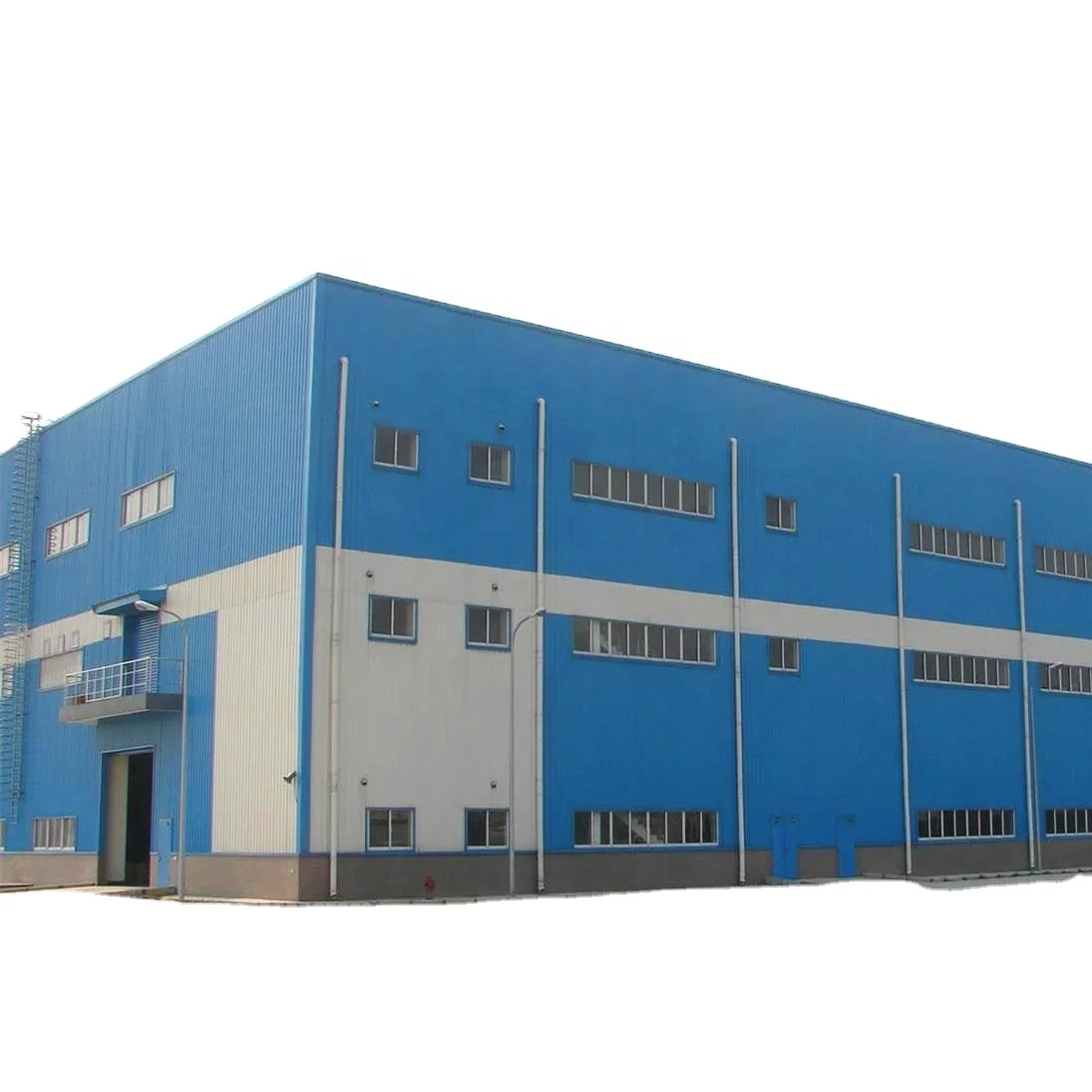 Авто мастерская конструкция стальной конструкции здания