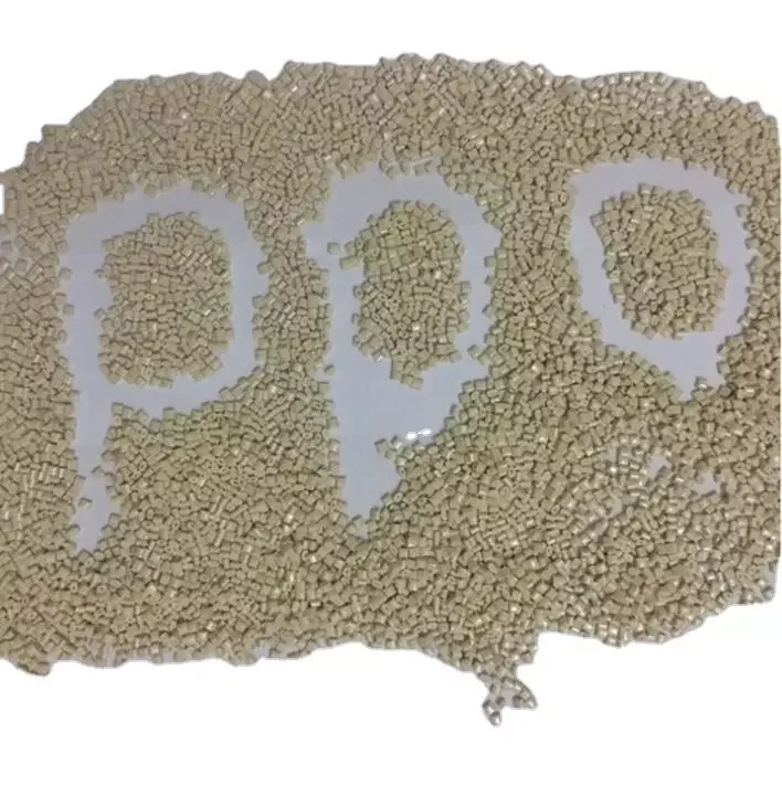 Длинные стеклонаполненных смоле ППО полифенилен оксид усиленные термопластичного (1600725276891)