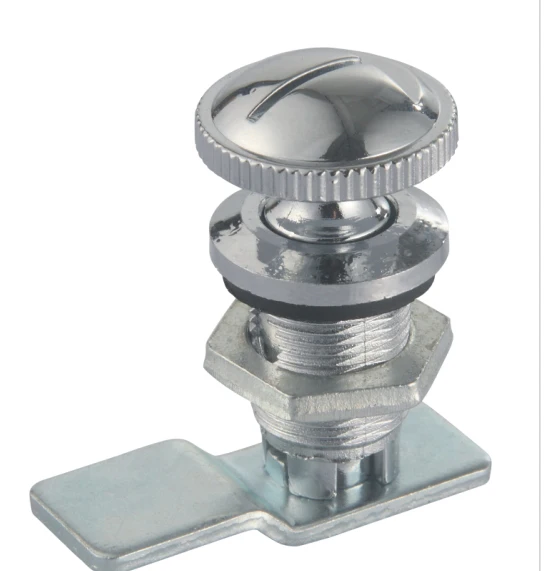 Excellent quality Meigu MS758 Custom Latch door lock  wholesale cheap electric cabinet lock cam cylindrical lock