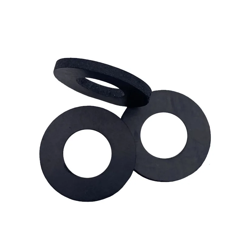 Free sample rubber oil seal o-ring mold flat washers/gaskets