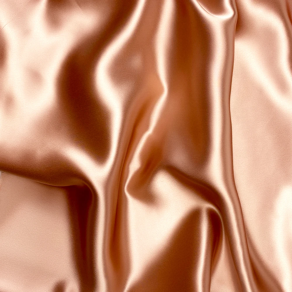 16-25Momme 114-280cm Mulberry Silk Fabric, Natural Silk Fabric, Charmeuse Silk Fabric with OEKO-TEX100
