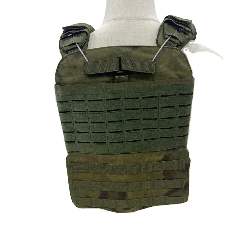 China Wholesale Customized Hot-sale Tactical Vest Side Protective Plate Carrier in stock