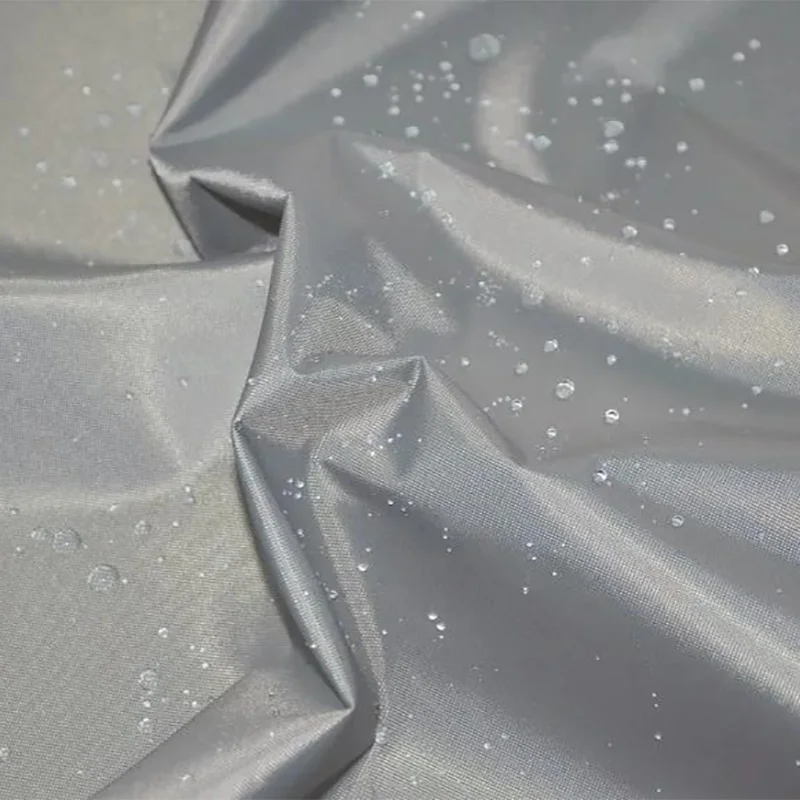 FREE SAMPLE Wholesale price Outdoor Fashion Material Cloth Factory High Strength Oxford Cloth Durable Oxford Fabric