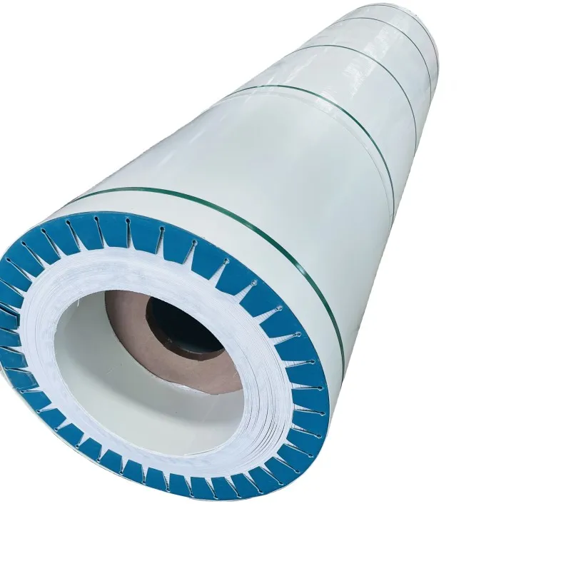 GFRP Gel Coat Panel for caravan body Fiberglass 2mm roll sheet