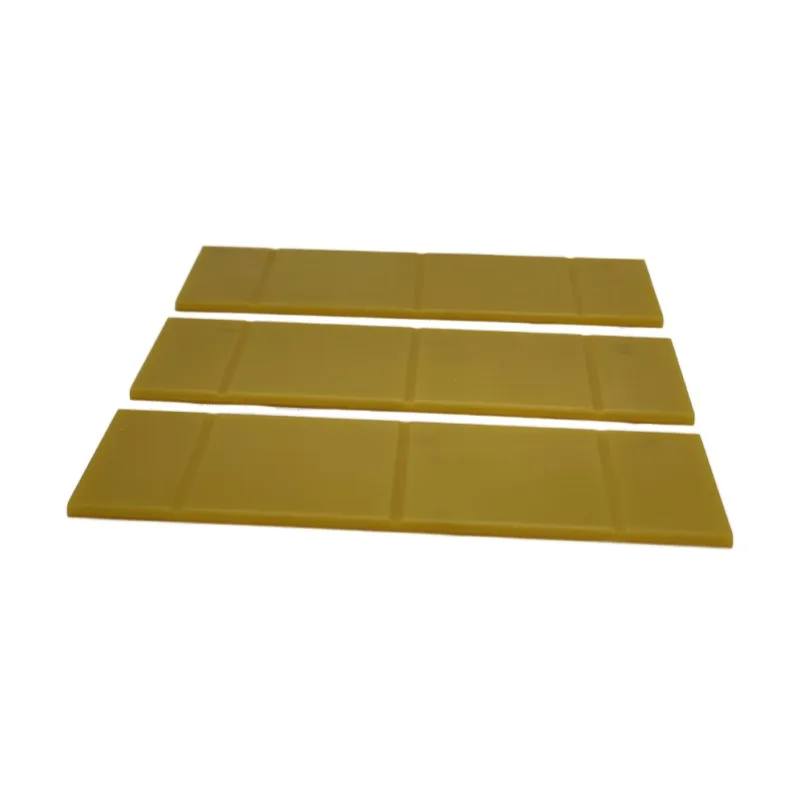 
U4.100 fiber vanes PN/900512 ROTOR VANE PLASTIC Vacuum pump repair parts Kit 