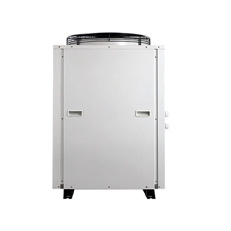 guangzhou swimming pool heater swimming air source heat pump