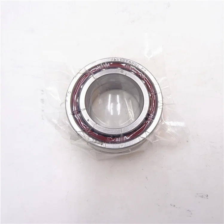 spindle bearing 7905 7905CTRDUL P3 angular contact ball bearings