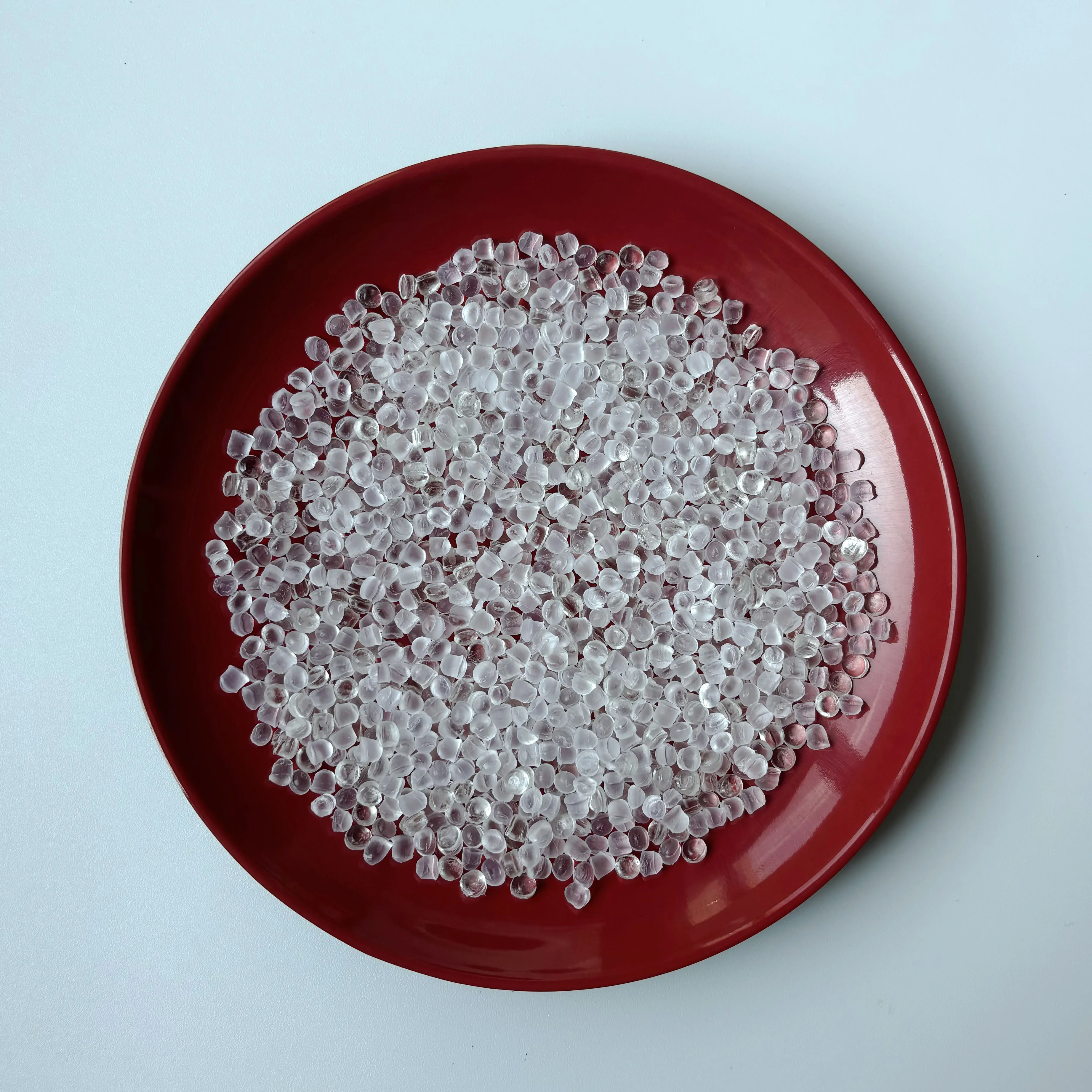 resin PVC hard soft pellets polymer granule PVC wholesale plastic powder PVC raw materials Polyvinyl Chloride suppliers virgin