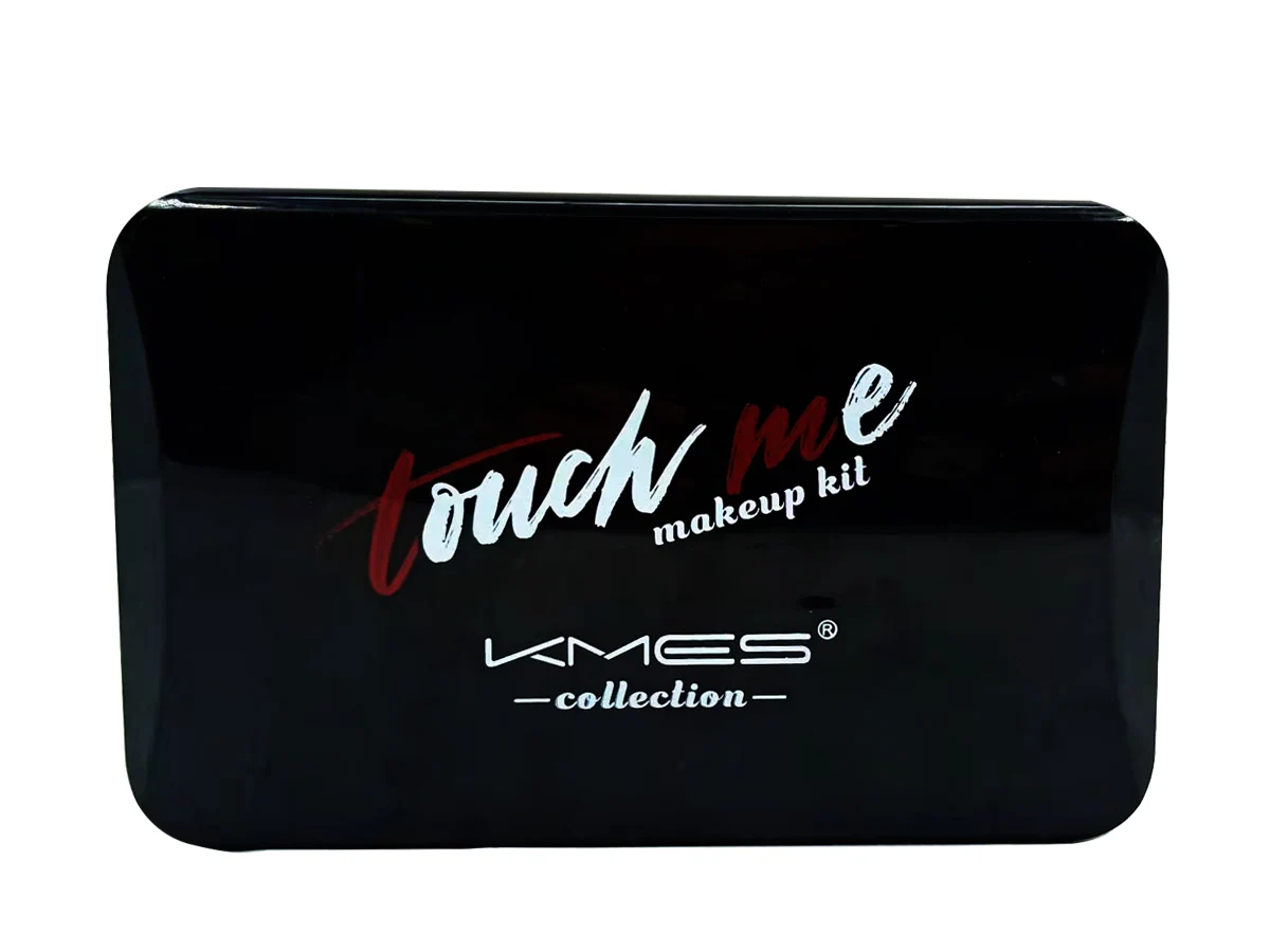 KMES Vogue good effective  result obviously kit de maquillage  makeup kit for woman beauty C-1057