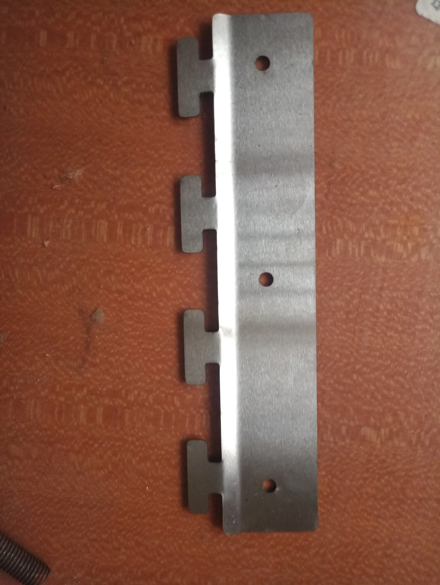 hanger clips and railings for cooling cold storage room  pvc plastic strip curtain