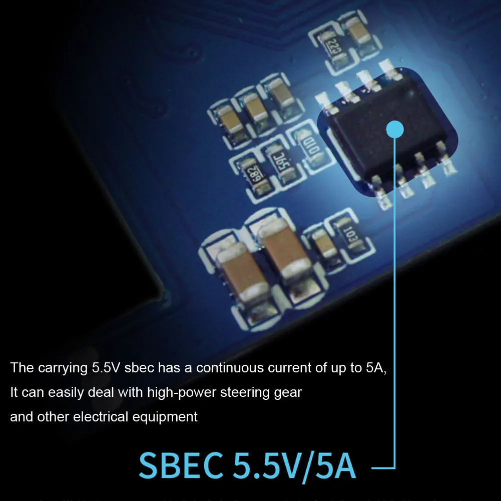 Flycolor 150A Waterproof Brushless Underwater thruster ESC Electronic Speed Controller  Head Connector for Model Ship RC Boat