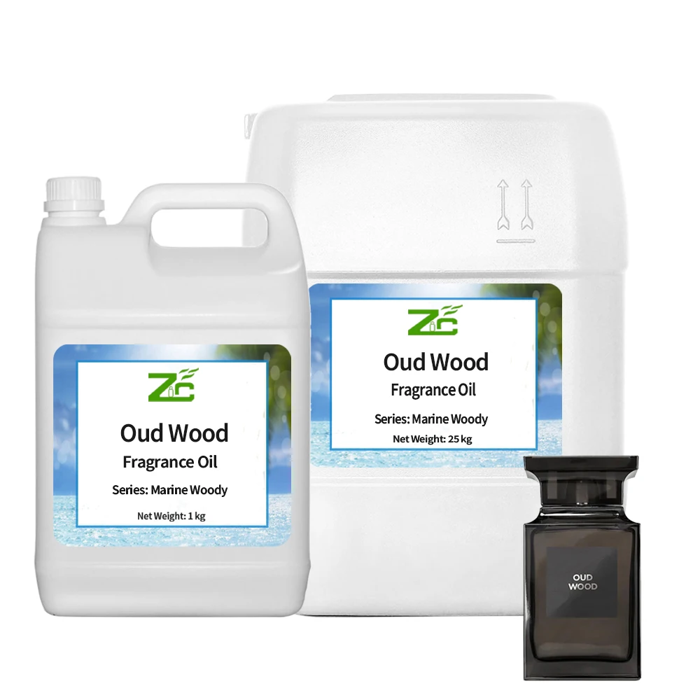 Free samples Oud Wood Oil Perfume Fragrance Oil for Diffuser