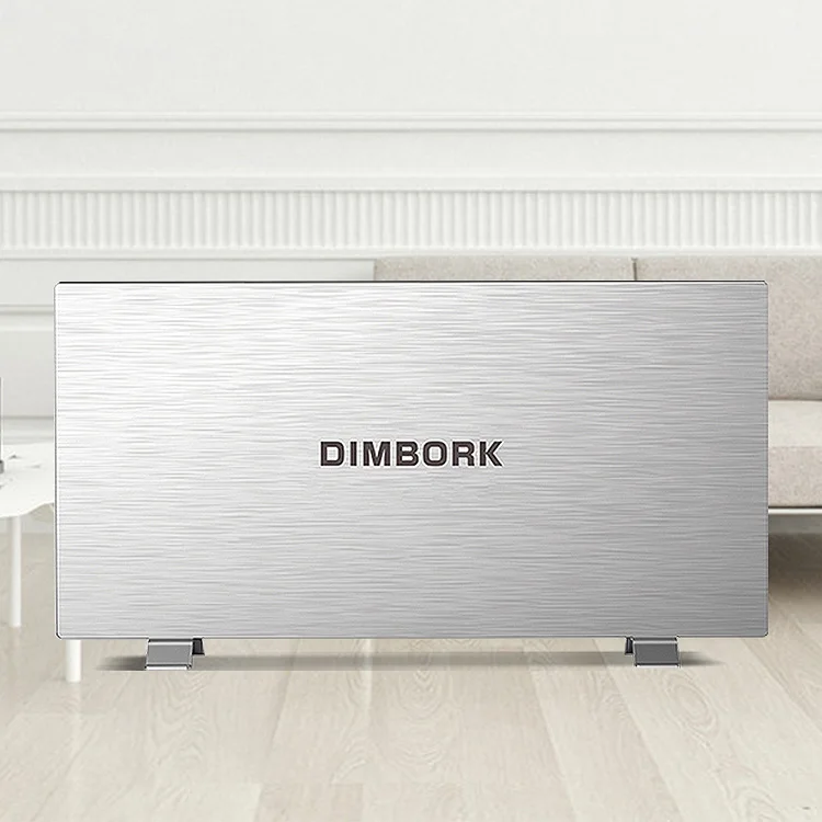 
New type heating element wifi control bathroom heater humidifier heater 