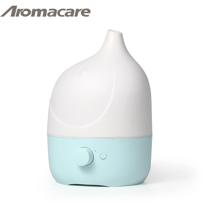 Aromacare 1.8L portable cute diffuser ultrasonic baby cool mist humidifiers
