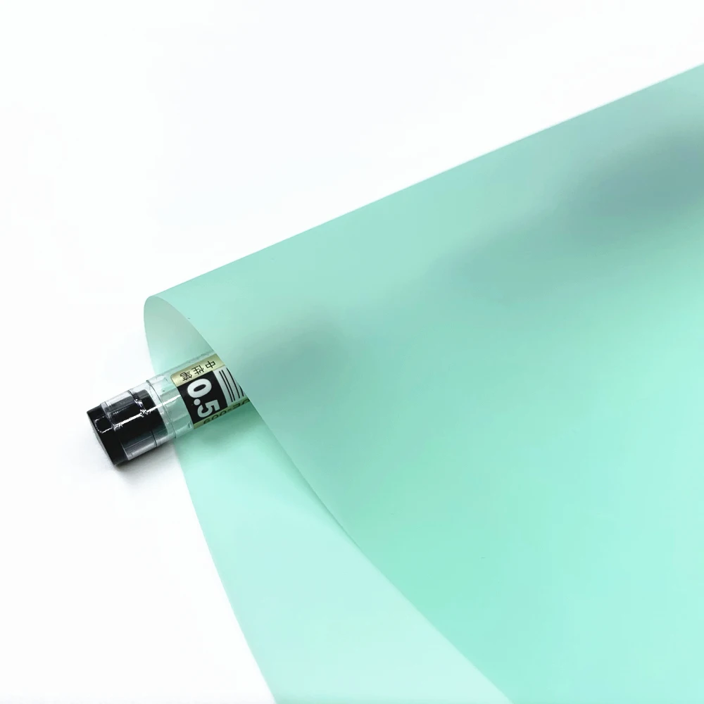 Medical air mattress inflatable TPU film