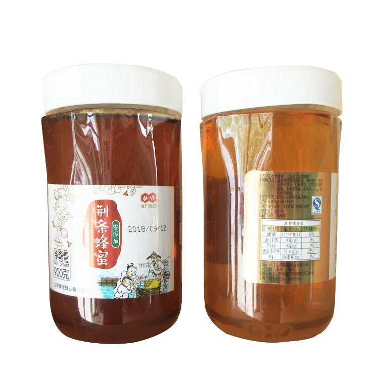 
bulk fresh organic raw honey 