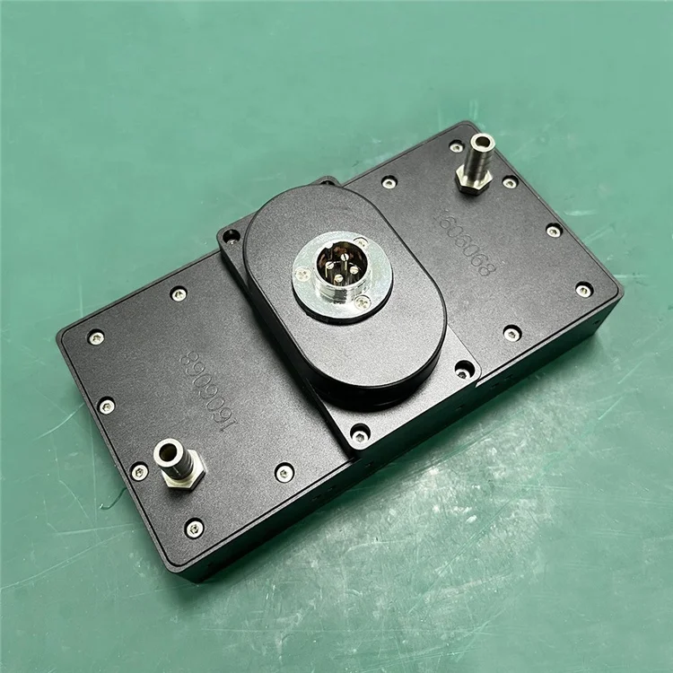 Low Cost UV Cure Lamp System Ultraviolet Led Curing Lamp For UV Ink Printing