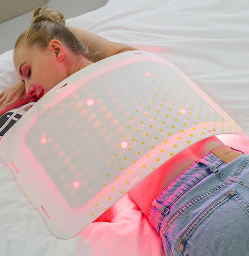 infrared 3 or OEM/ODM 7 colors led light beauty therapy medical grade pdt machine portable pdt skin therapy machine