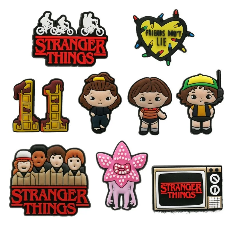 Подвески из ПВХ, оптовая продажа, подвеска для обуви и браслетов, украшения для обуви и аксессуаров, дизайнерские подвески