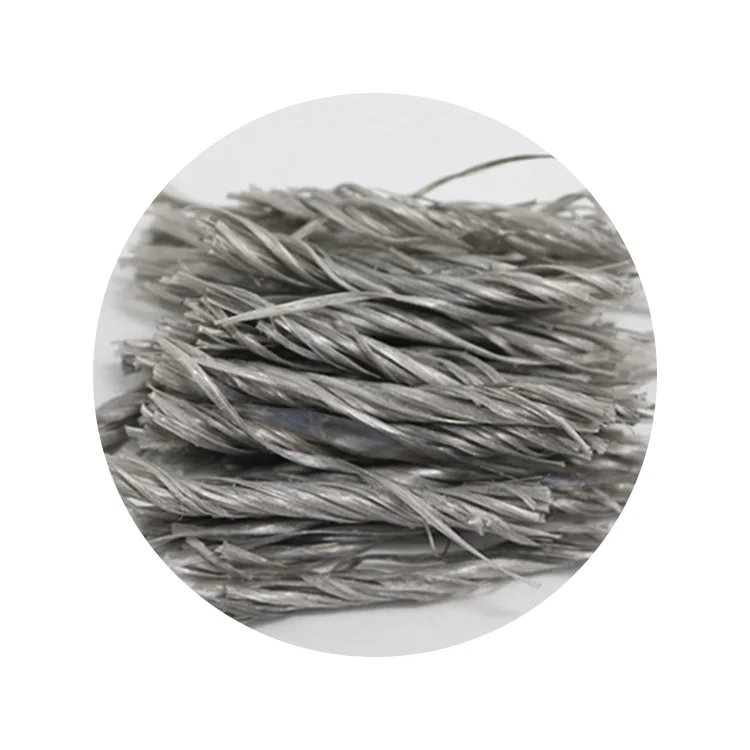 Fire-Safe Concrete Solutions with Premium Polypropylene Fiber