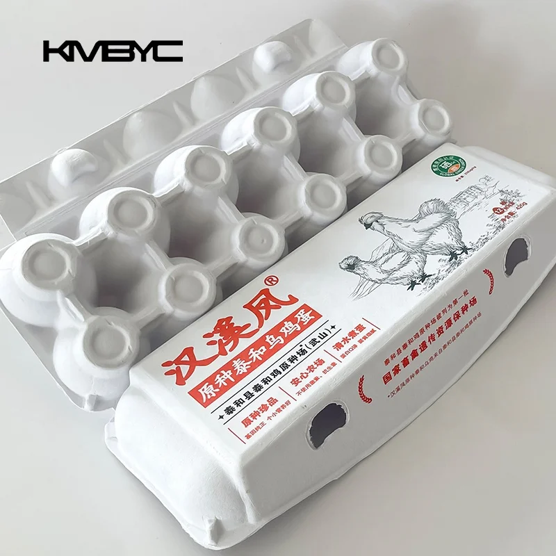 Full Color One Pass Printer Egg Carton Box Digital Printing Machine