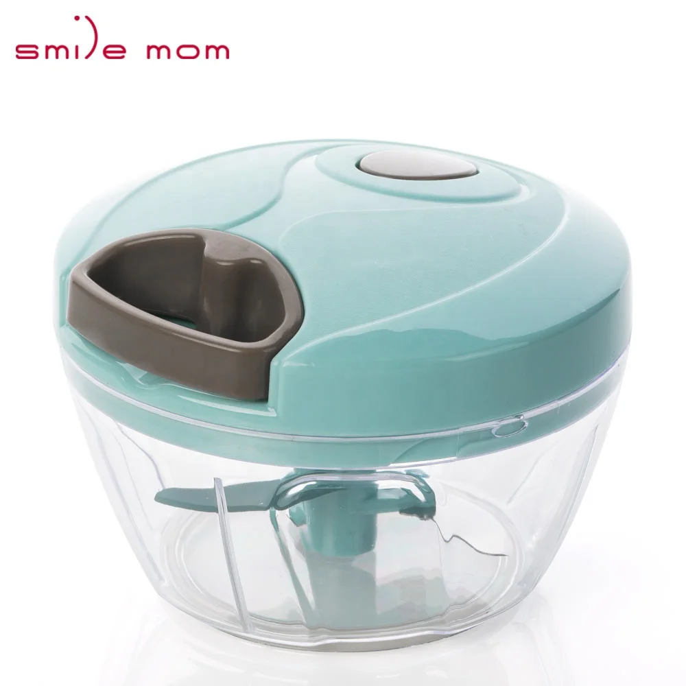  Кухонный аксессуар Smile mom ручной измельчитель для