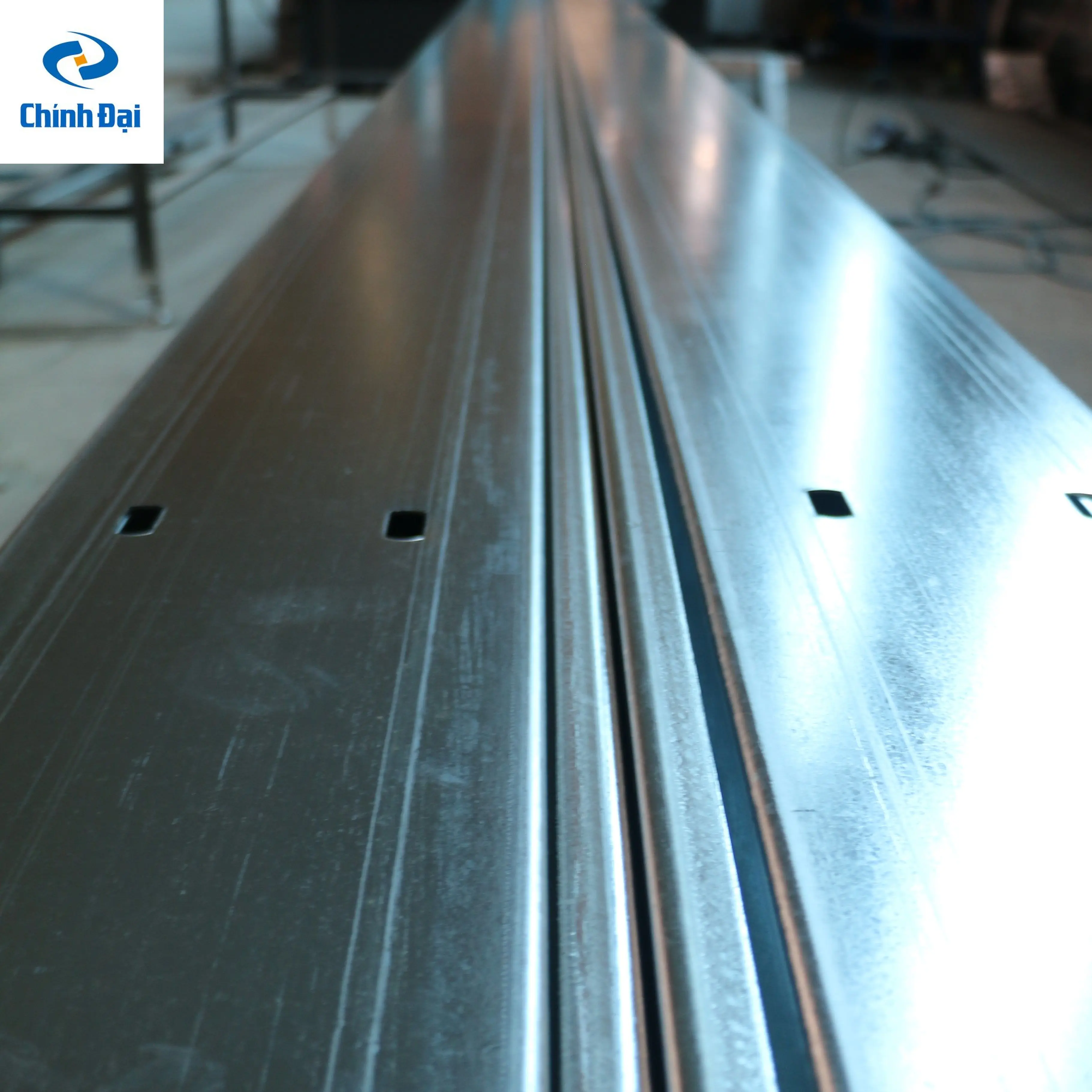 JIS/ASTM Best Price Steel C and Z Purlin