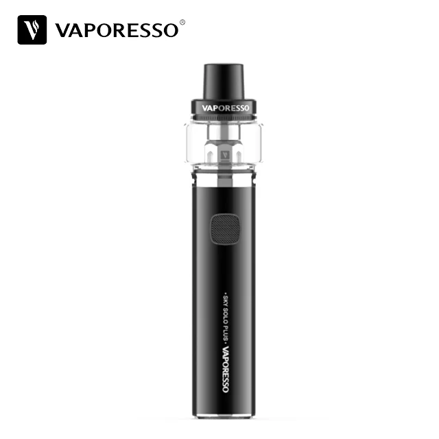 100% Original Vaporesso Pen-Style Vaporesso SKY SOLO PLUS KIT 3000mAh Vape Wholesale