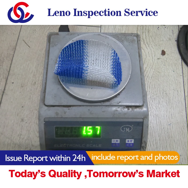 inspection & quality control services ddp usa