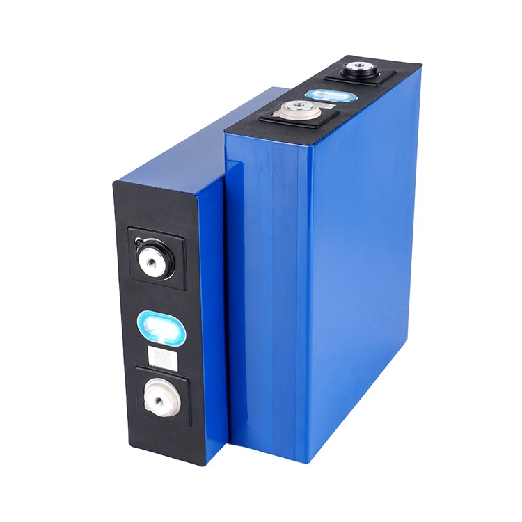 Available 50Ah 60Ah 90Ah 100Ah 120Ah 200Ah Prismatic Lifepo4 Battery Cell 3.2V 100Ah Lithium Battery for Solar