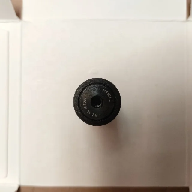 Серия MCFR19SB метрический кулачковый подшипник с шестигранным отверстием MCFR 19