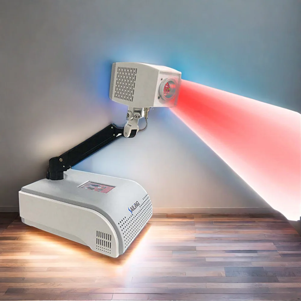 Electronic Knee Pain Relief Massager Surgery Injury Rehabilitation Therapy Supplies Surgery Injury Pain Relief