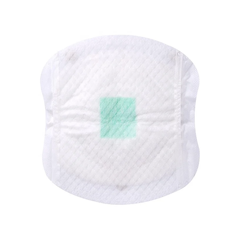 
V-Coool Disposable Nursing Pads 100 Count Superior Absorbency Leak Protection Breastfeeding Night and Day Pads Non-Toxic 