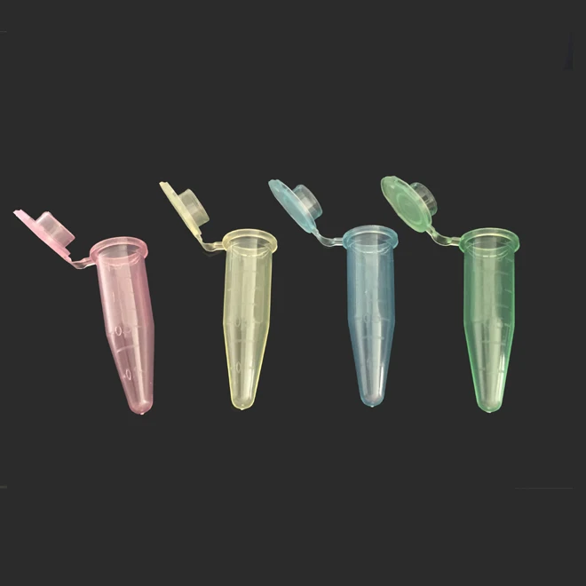 Цветная Микроцентрифуга 1 5