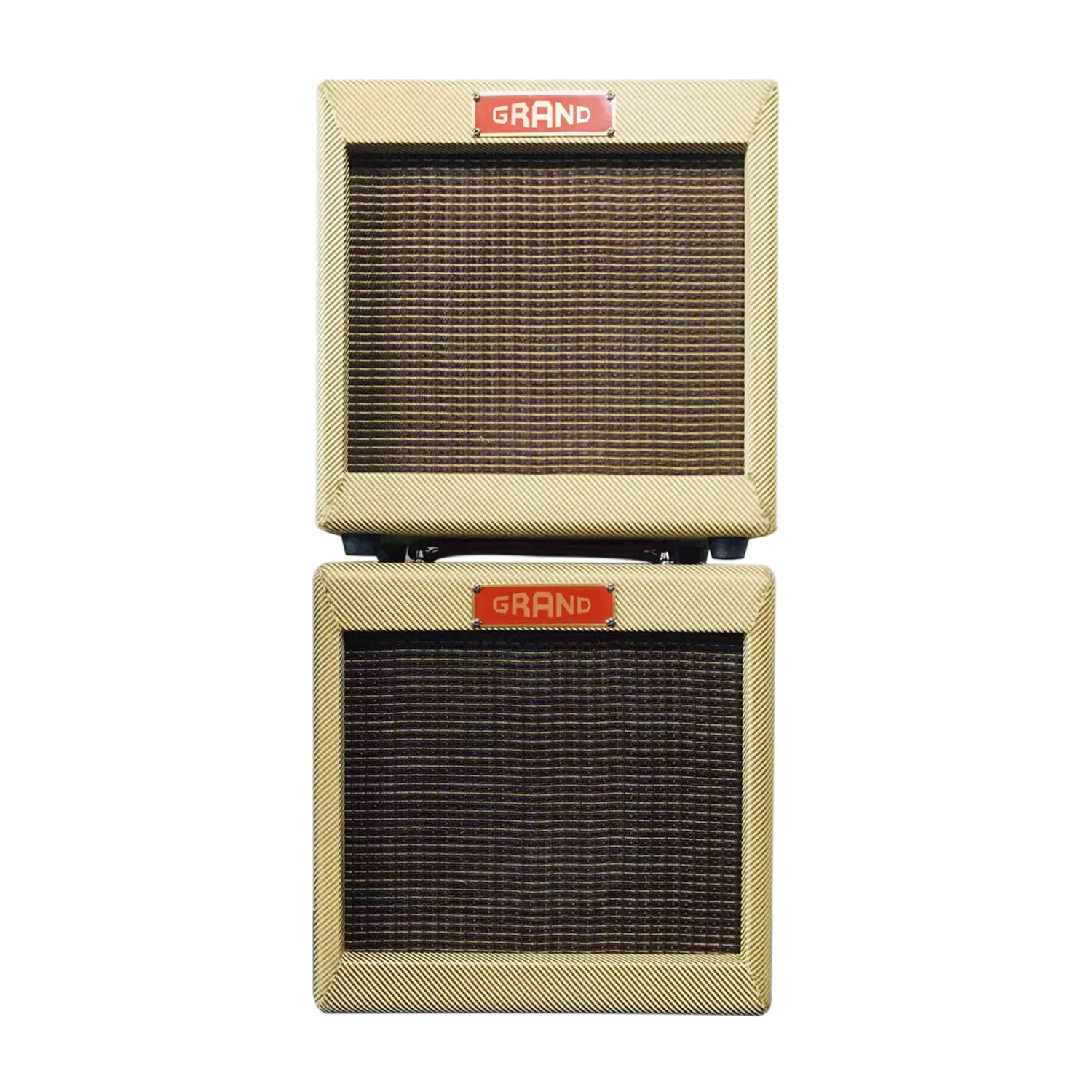 Custom Princeton 5 Watt 5F2A Champ Handwired Tweed Guitar Amplifier Combo