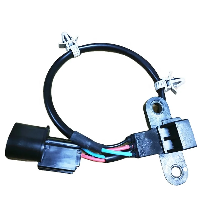 Crankshaft Position Sensor MD329924 254080 550876 EPS354 600000178640 550876 EPS354600000178640 J5T25175 PC362 For Mitsubishi Ga