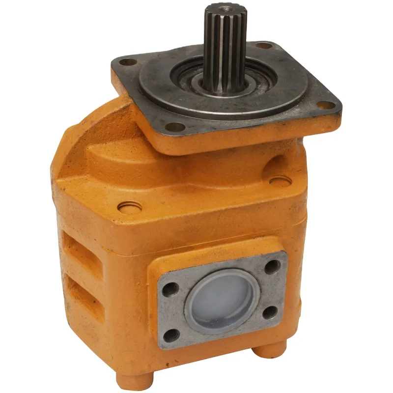 LW560A Wheel Loader Hydraulic Gear Pump