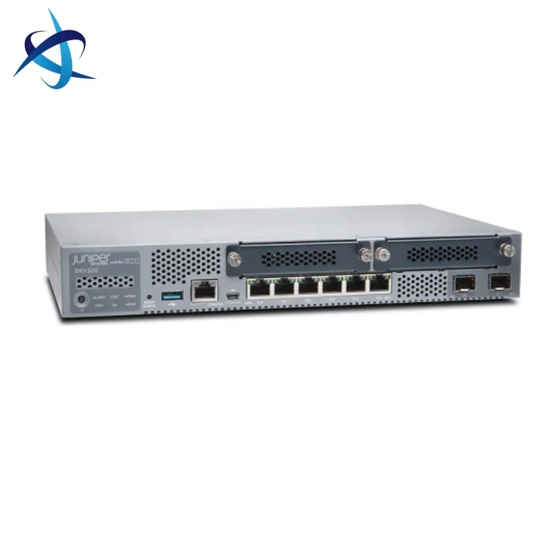 SRX320-JSB-L juniper Security Services Gateway Appliance