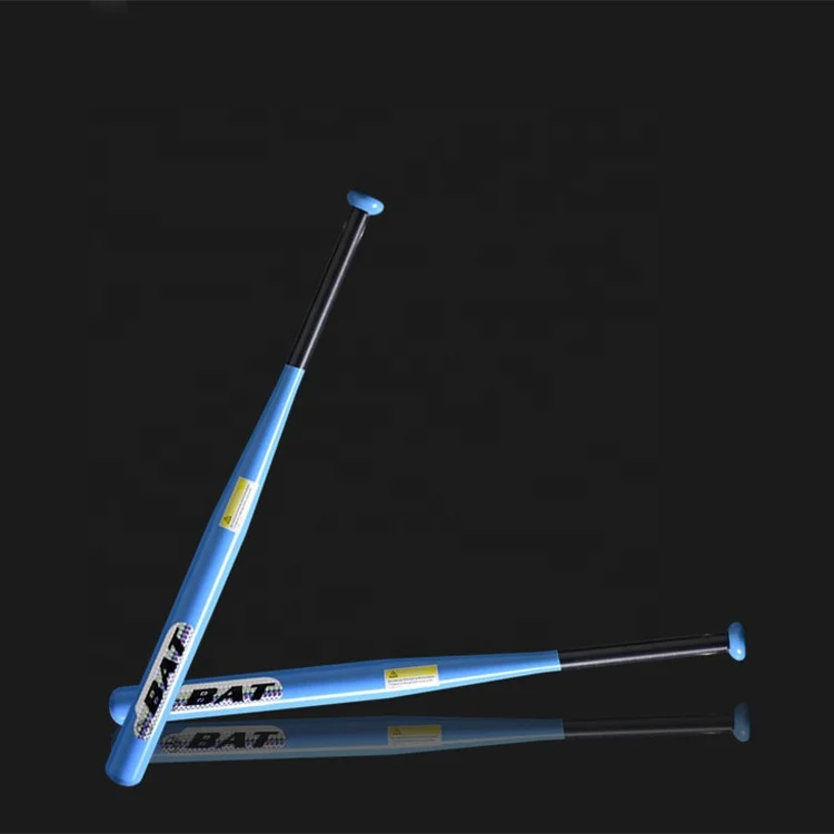 Бейсбольная бита из легированной стали