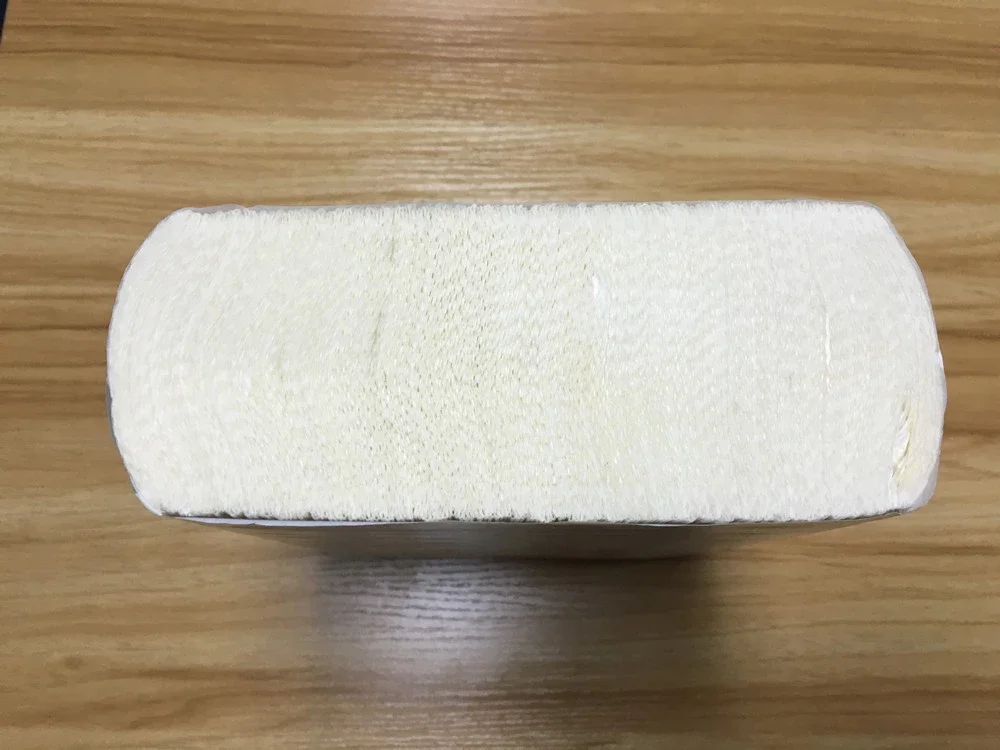 Bulk Buy From China Virgin Pulp Hand Towel Paper