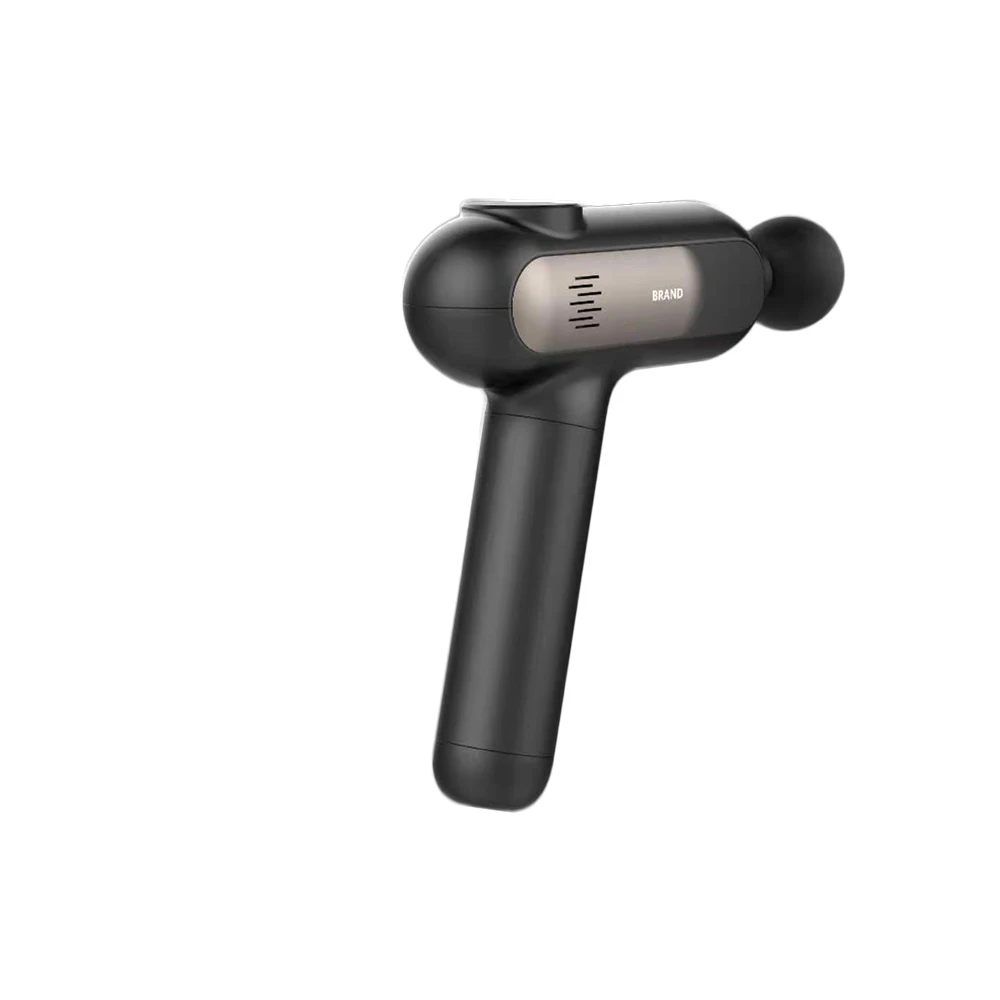New professional best deep muscle body vibration massage gun 2021