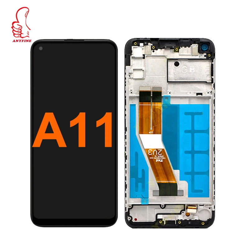 For samsung a11 lcd For samsung a11 screen For samsung a11 display