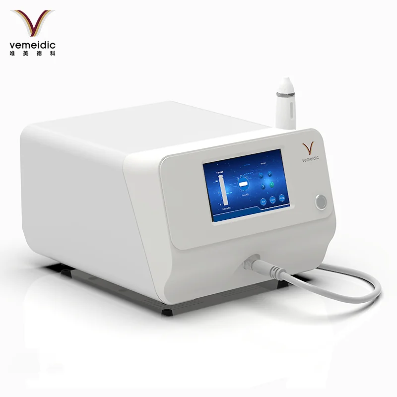 Needless mesotherapy skin rejuvenation machine skin care mesotherapy machine