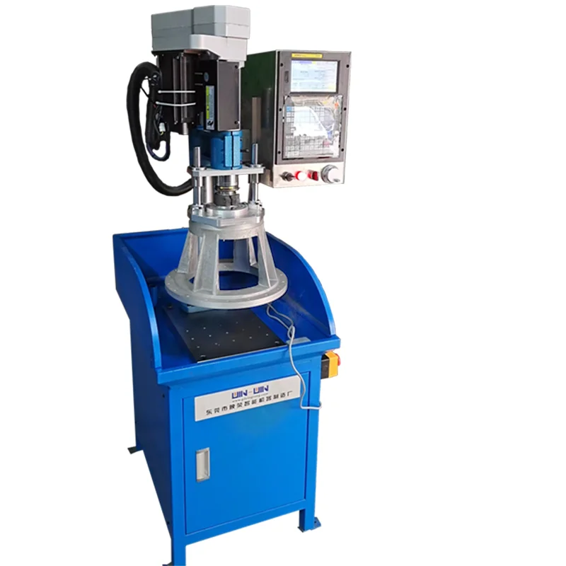 CNC control Custom Vertical multi-spindle multi-shaft drilling machine tapping machine