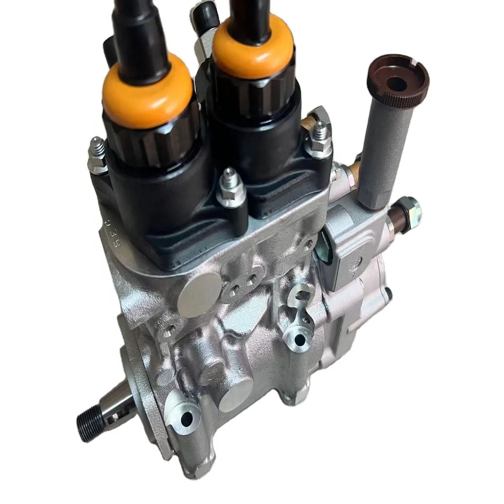 FOR DENSO Loader Diesel common rail Fuel injection pump CW094000-0662 R61540080101